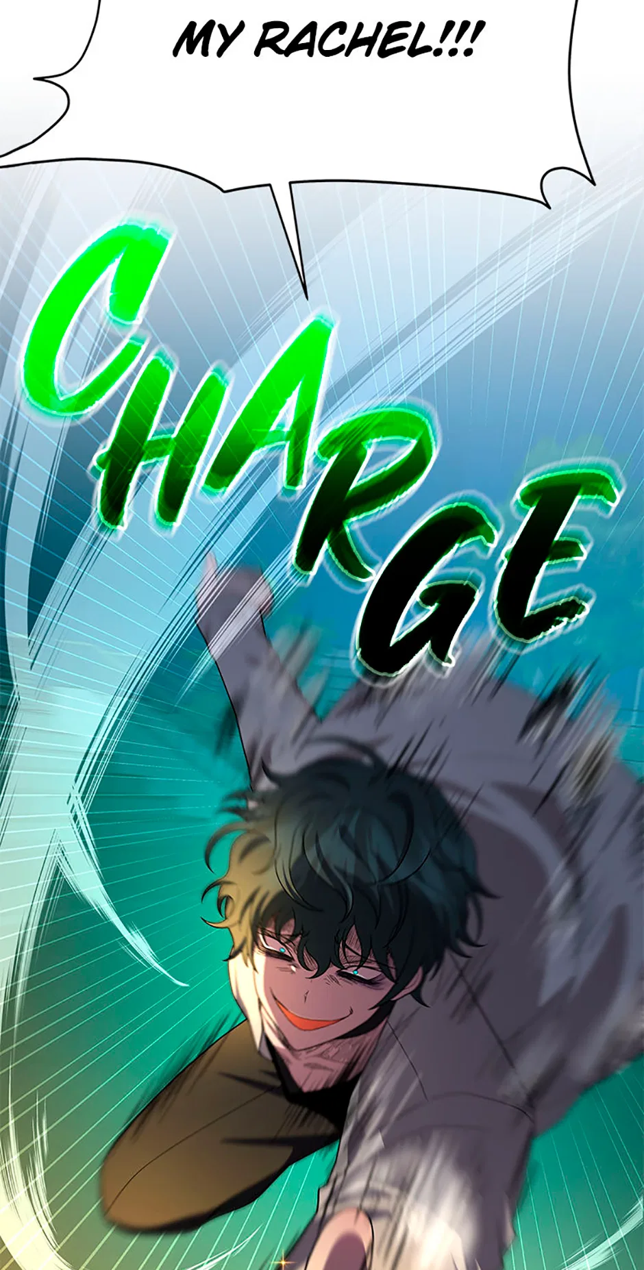 The Heir of Mythological Heroes Chapter 61 – Page 23