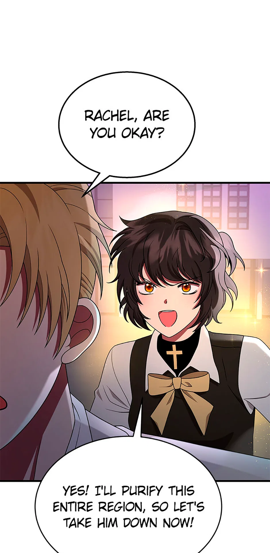 The Heir of Mythological Heroes Chapter 61 – Page 32