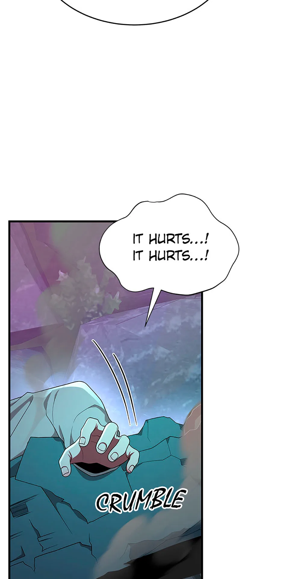 The Heir of Mythological Heroes Chapter 61 – Page 33