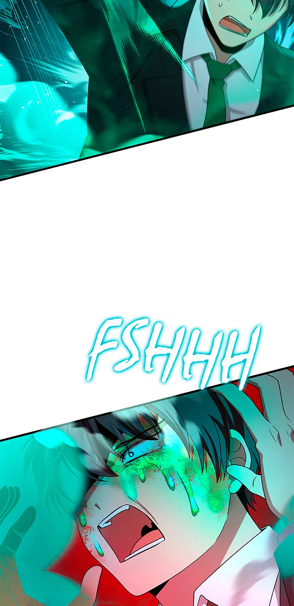 The Heir of Mythological Heroes Chapter 61 – Page 39