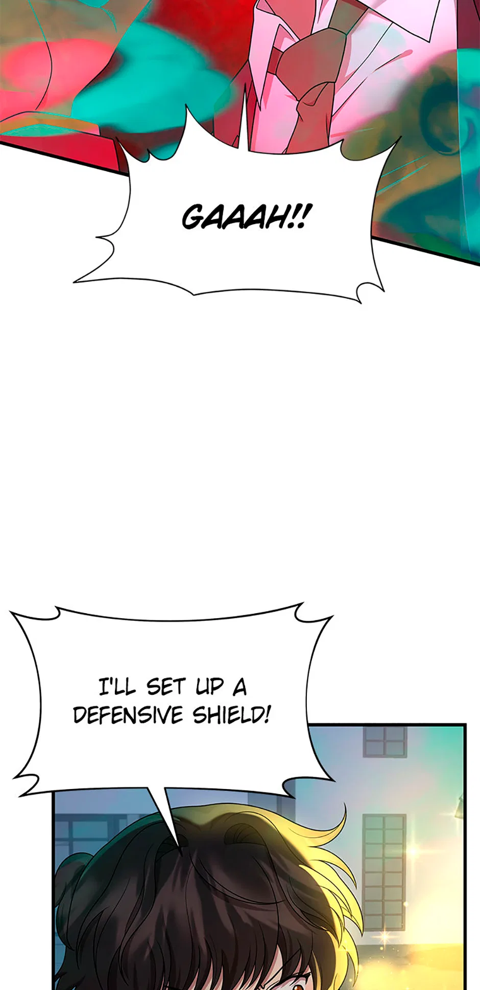 The Heir of Mythological Heroes Chapter 61 – Page 40