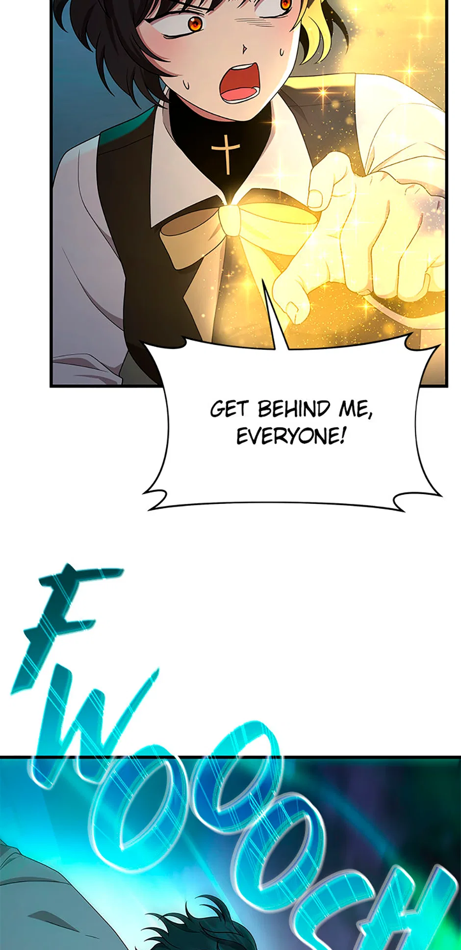 The Heir of Mythological Heroes Chapter 61 – Page 41