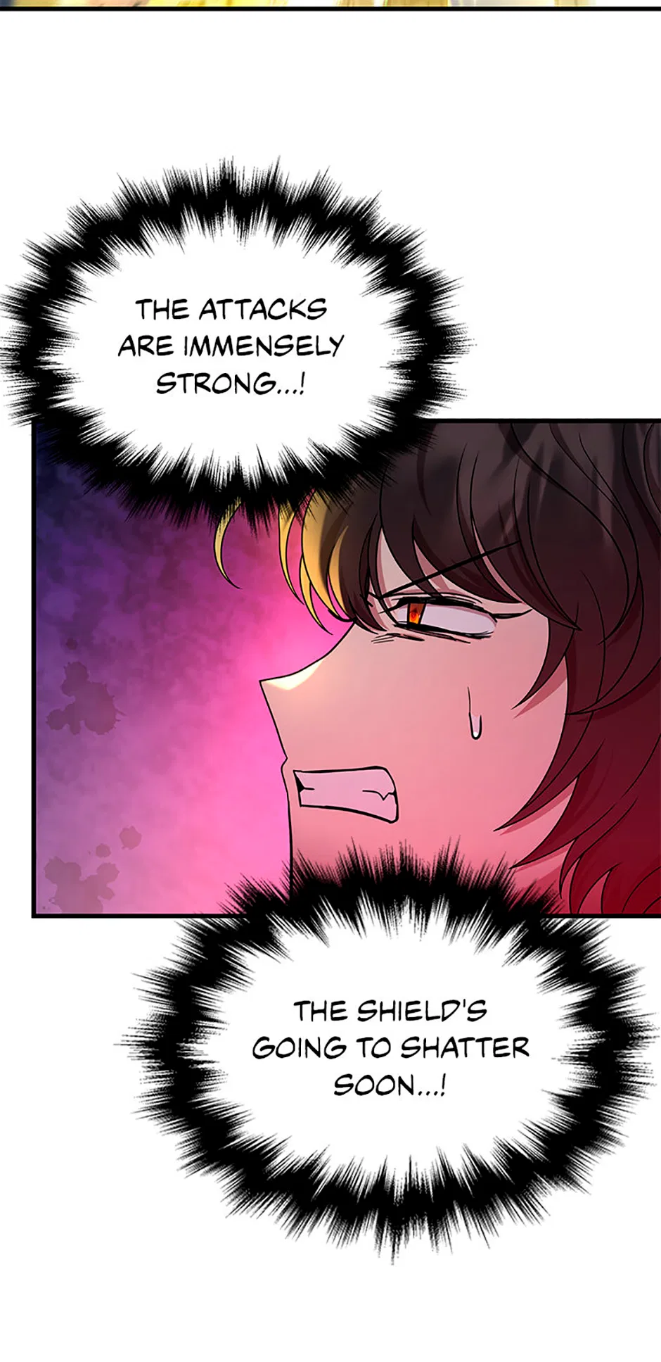 The Heir of Mythological Heroes Chapter 61 – Page 44