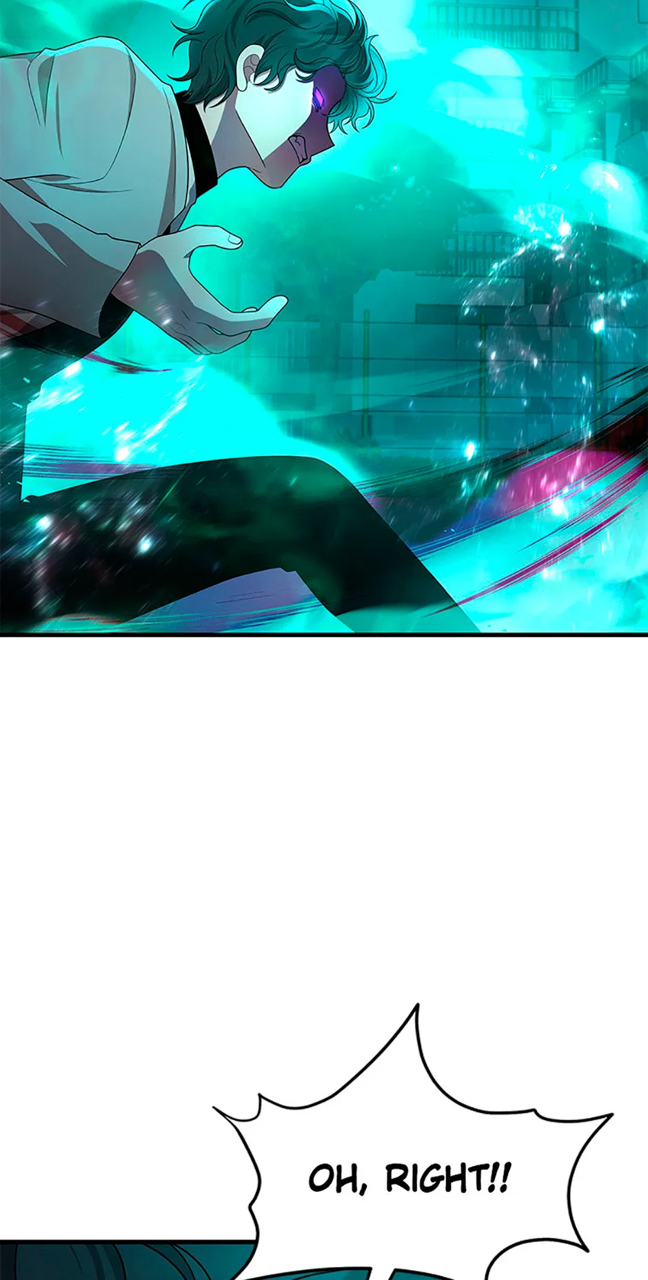 The Heir of Mythological Heroes Chapter 61 – Page 47