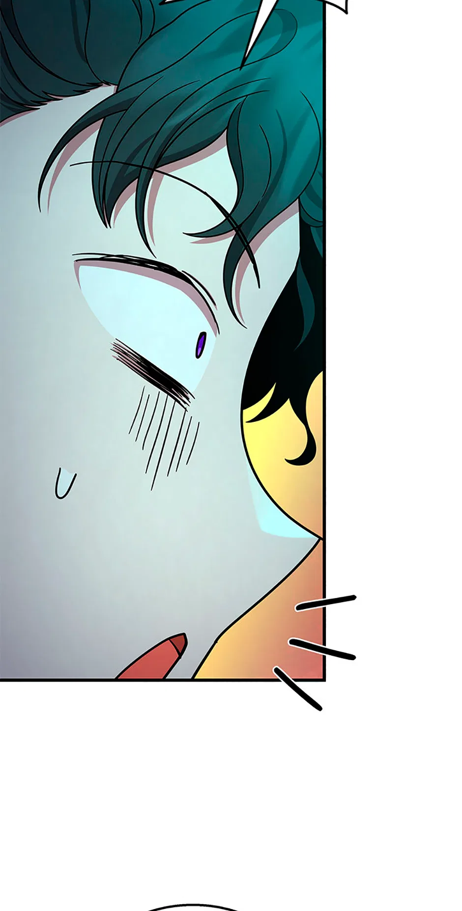 The Heir of Mythological Heroes Chapter 61 – Page 48