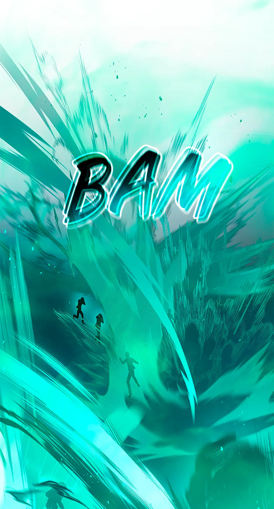 The Heir of Mythological Heroes Chapter 61 – Page 58