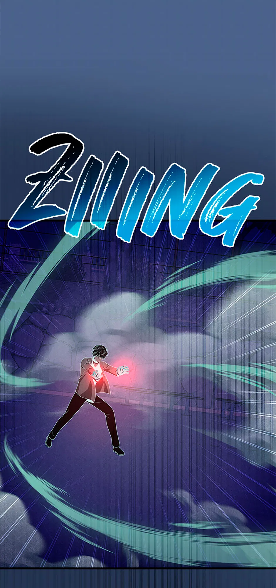 The Heir of Mythological Heroes Chapter 61 – Page 64