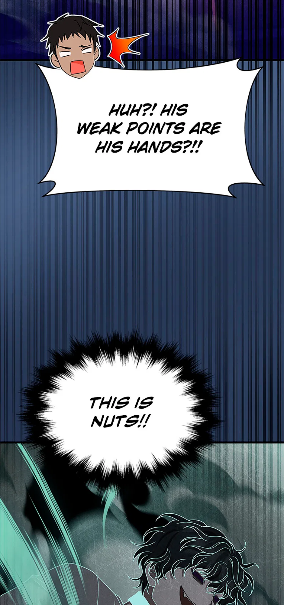 The Heir of Mythological Heroes Chapter 61 – Page 66