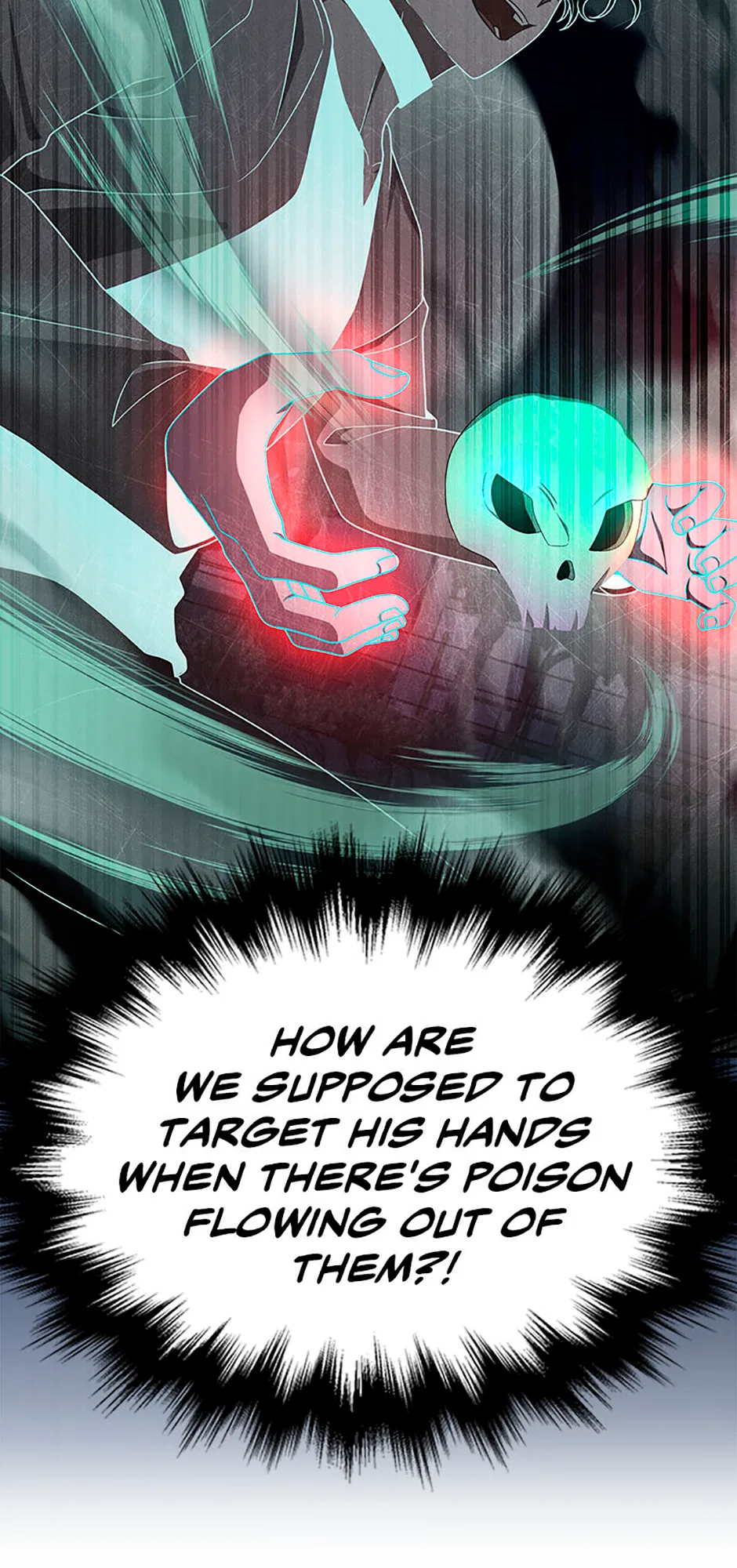 The Heir of Mythological Heroes Chapter 61 – Page 67