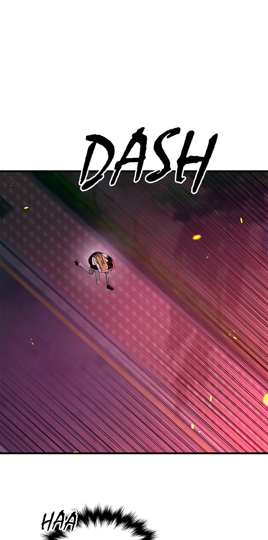 The Heir of Mythological Heroes Chapter 61 – Page 69