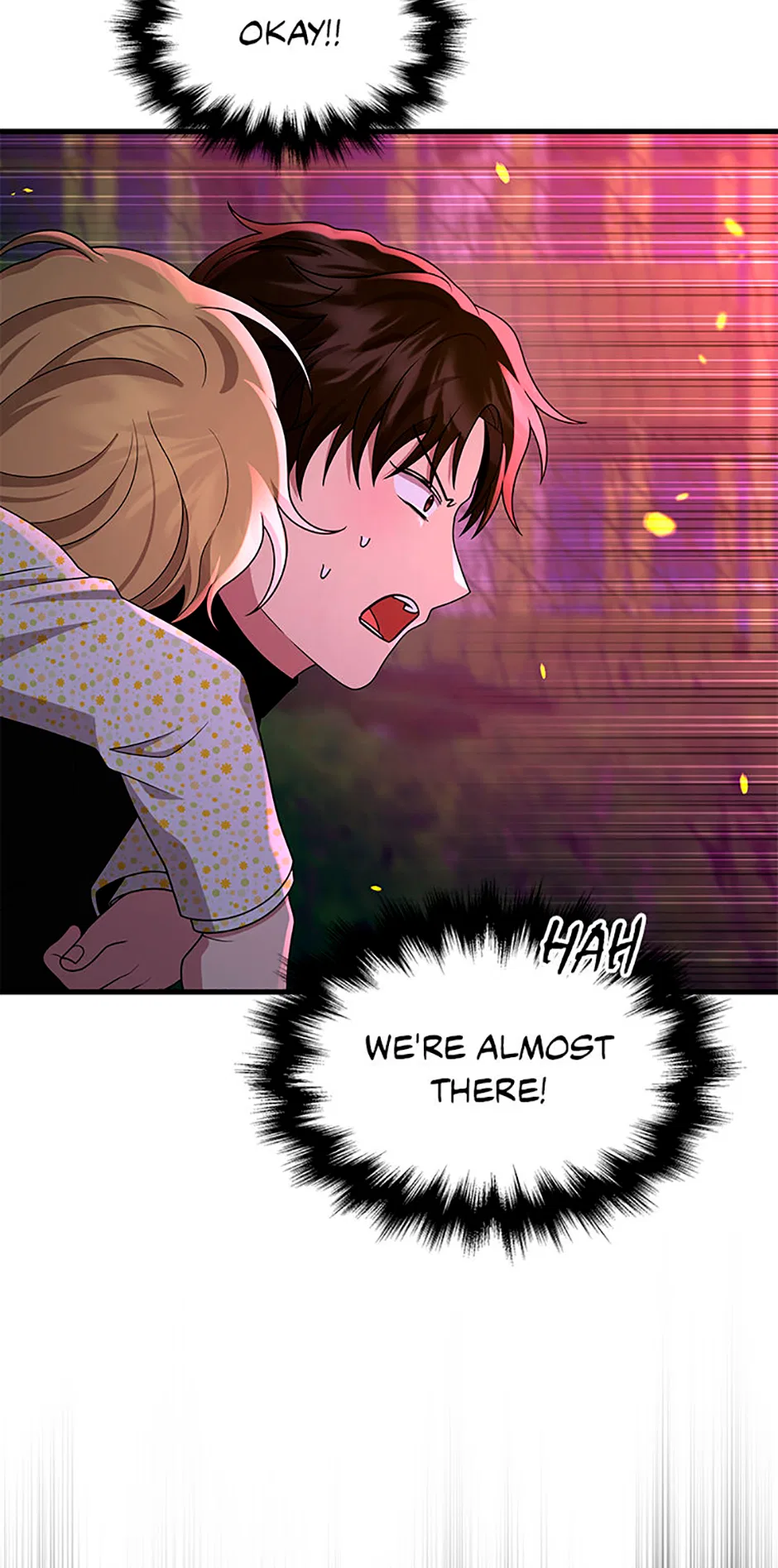 The Heir of Mythological Heroes Chapter 61 – Page 70
