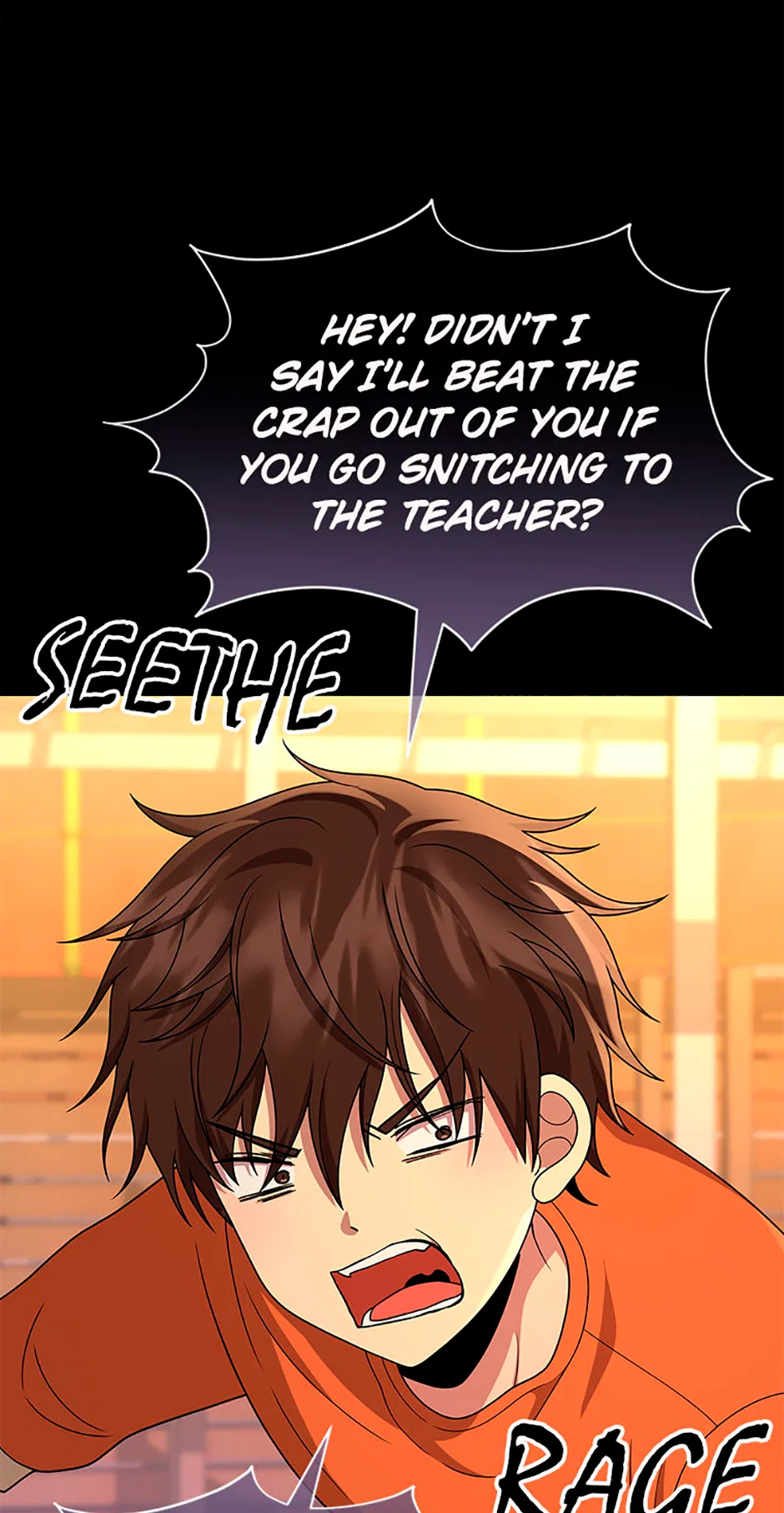 The Heir of Mythological Heroes Chapter 61 – Page 75