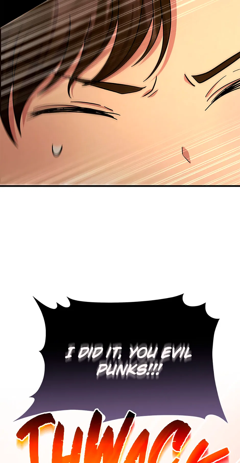 The Heir of Mythological Heroes Chapter 61 – Page 79