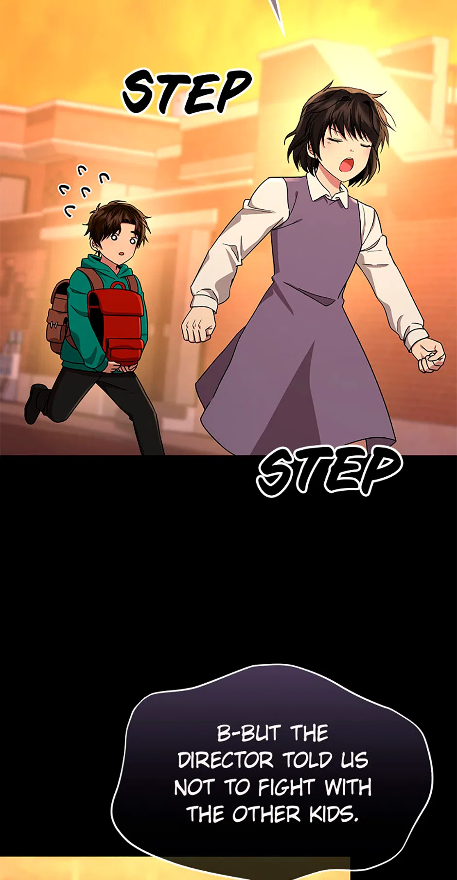 The Heir of Mythological Heroes Chapter 61 – Page 88