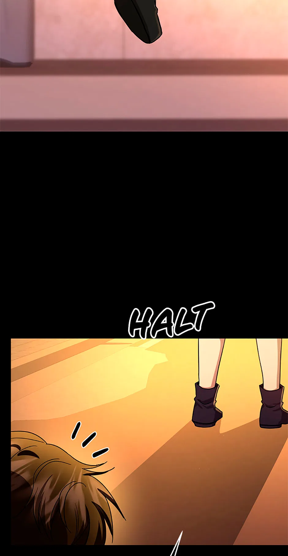 The Heir of Mythological Heroes Chapter 61 – Page 91