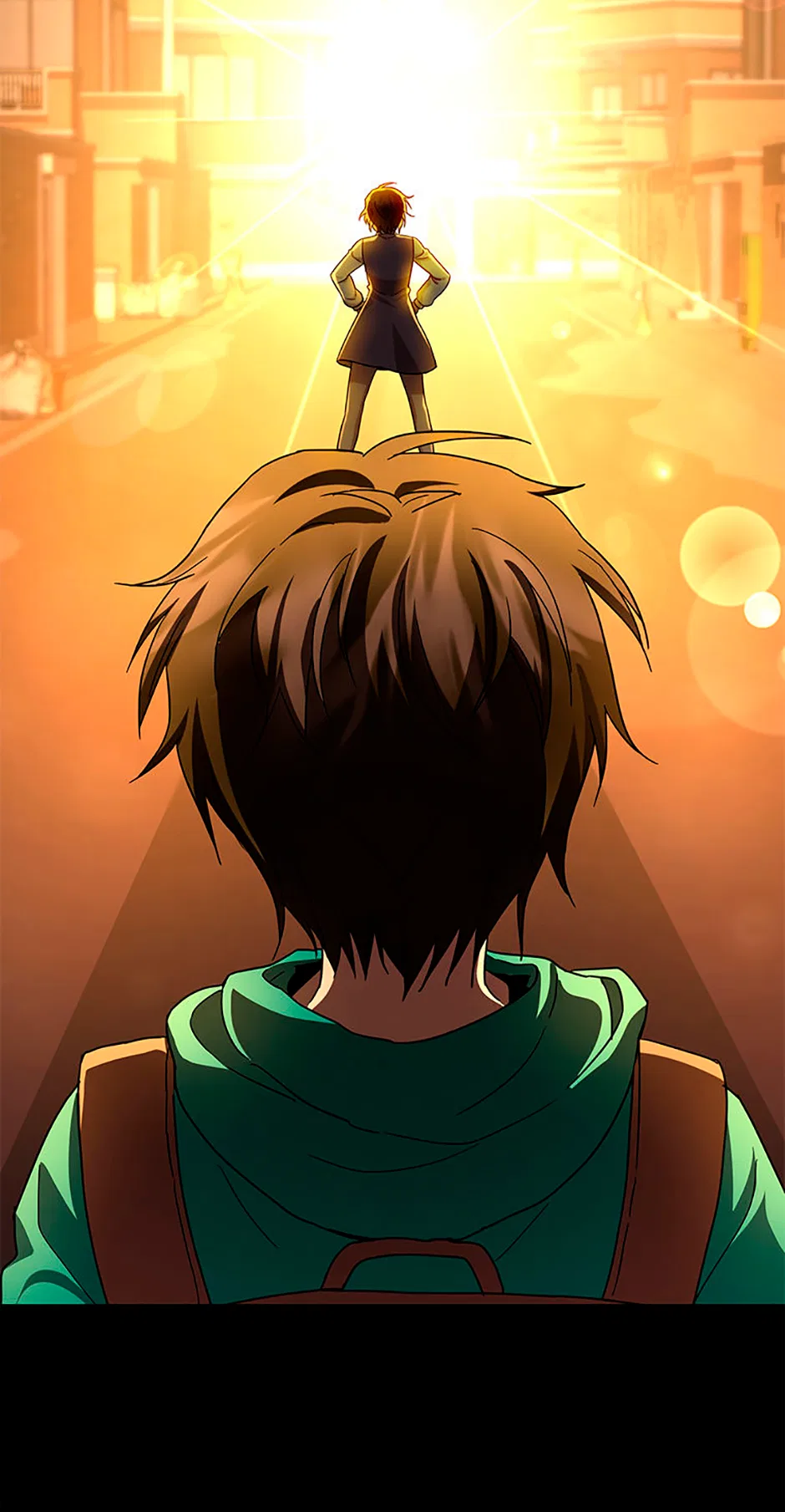 The Heir of Mythological Heroes Chapter 61 – Page 93
