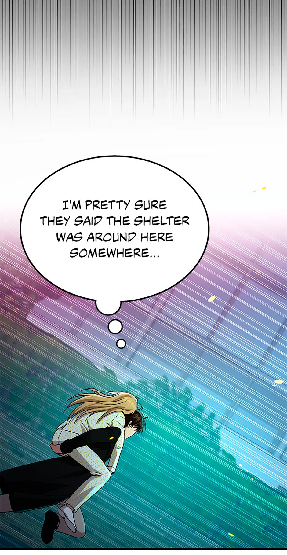 The Heir of Mythological Heroes Chapter 61 – Page 99