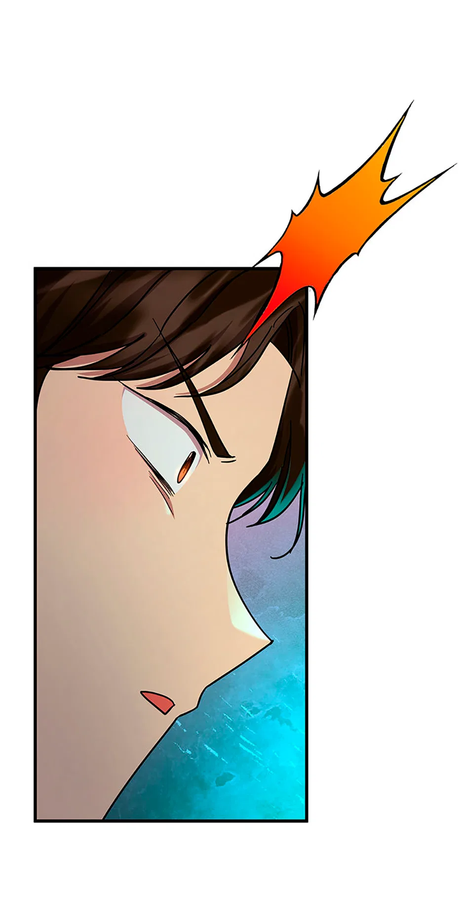 The Heir of Mythological Heroes Chapter 61 – Page 100
