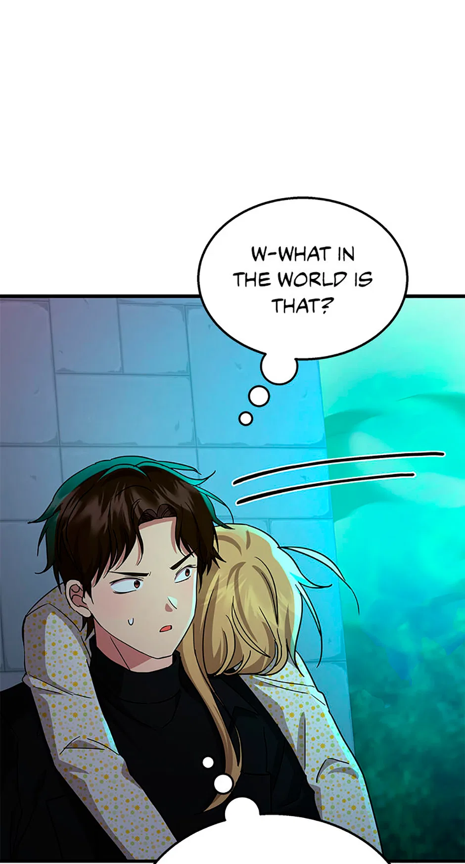 The Heir of Mythological Heroes Chapter 61 – Page 101