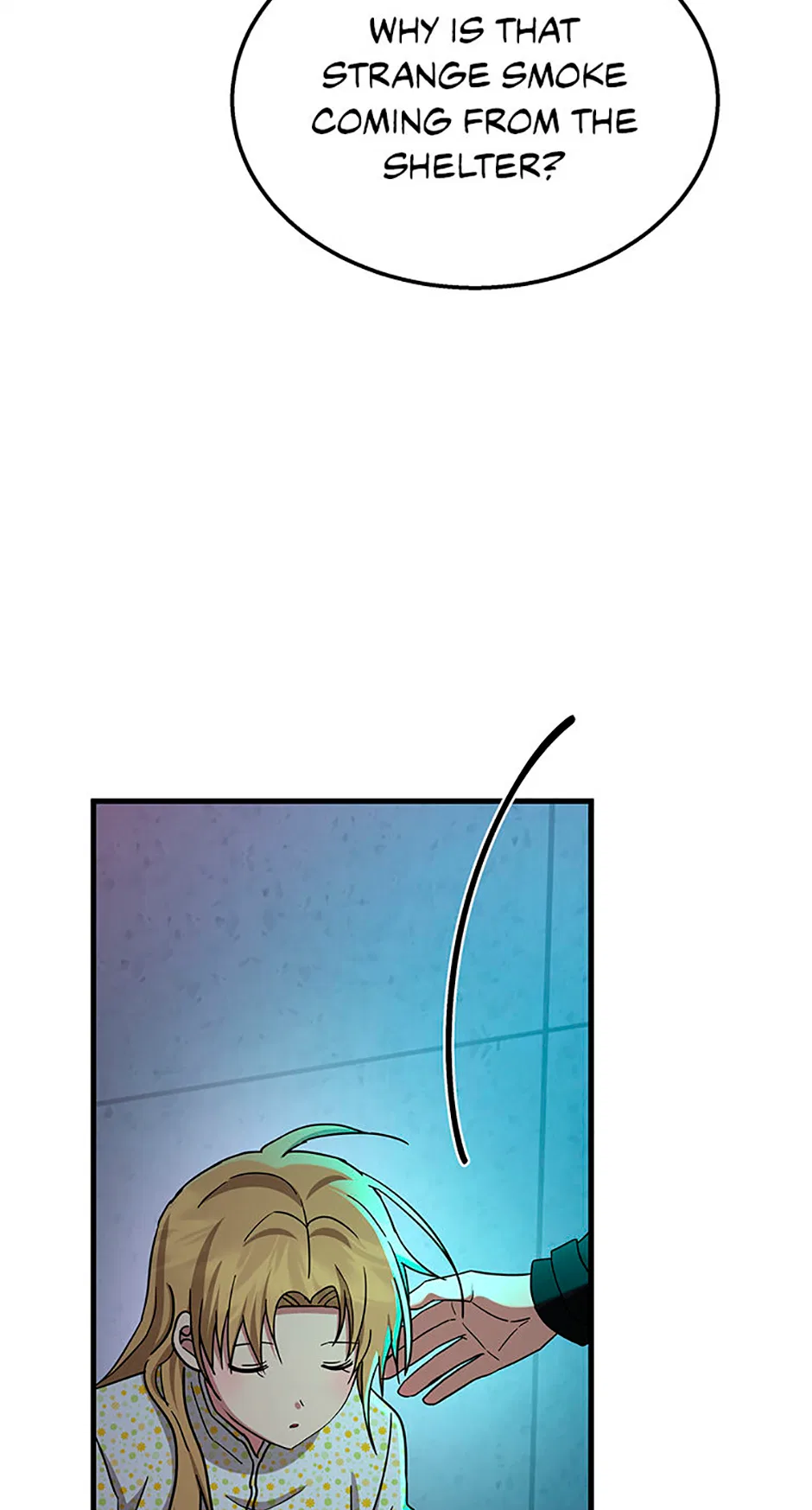 The Heir of Mythological Heroes Chapter 61 – Page 102