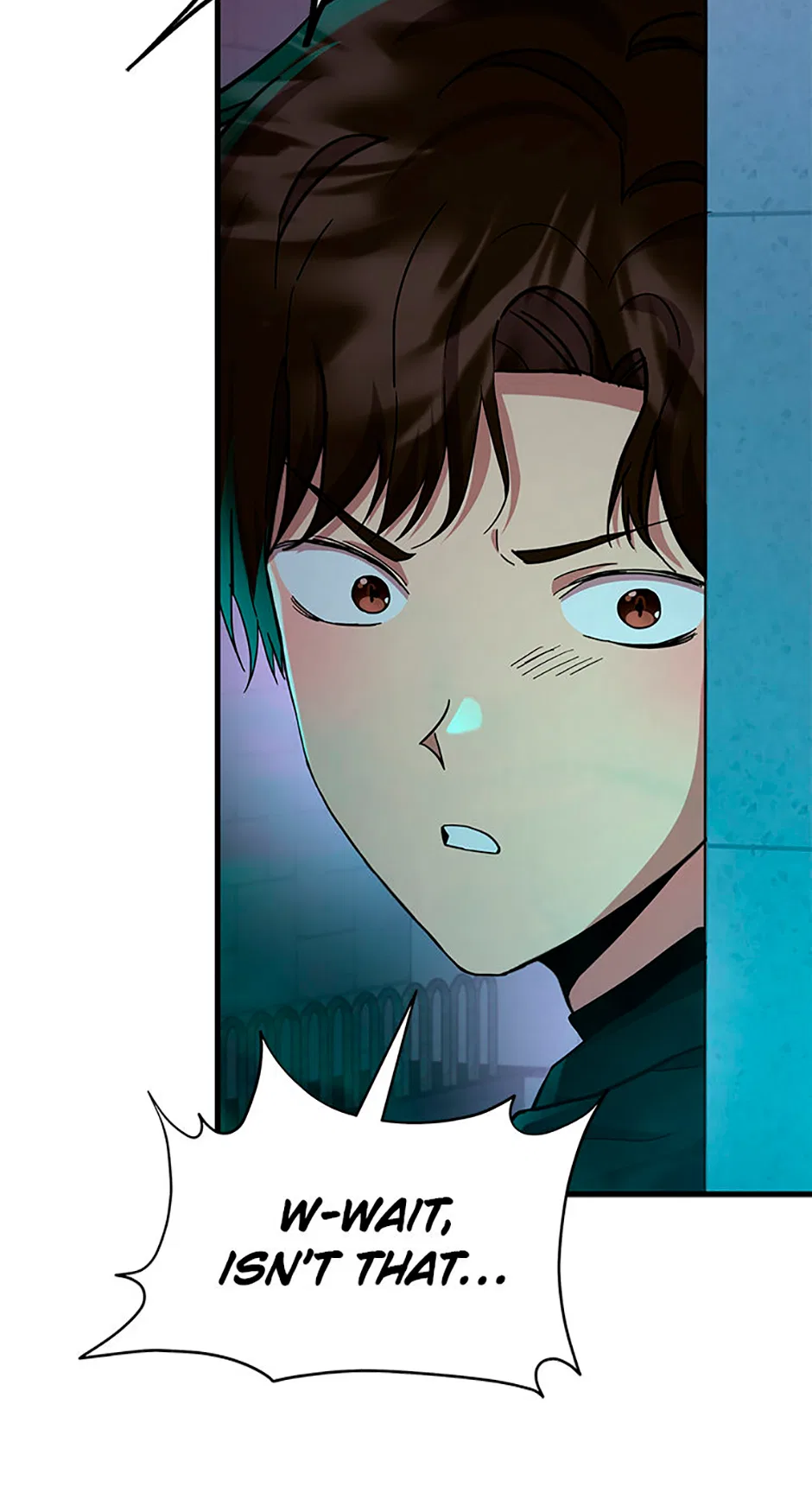 The Heir of Mythological Heroes Chapter 61 – Page 105
