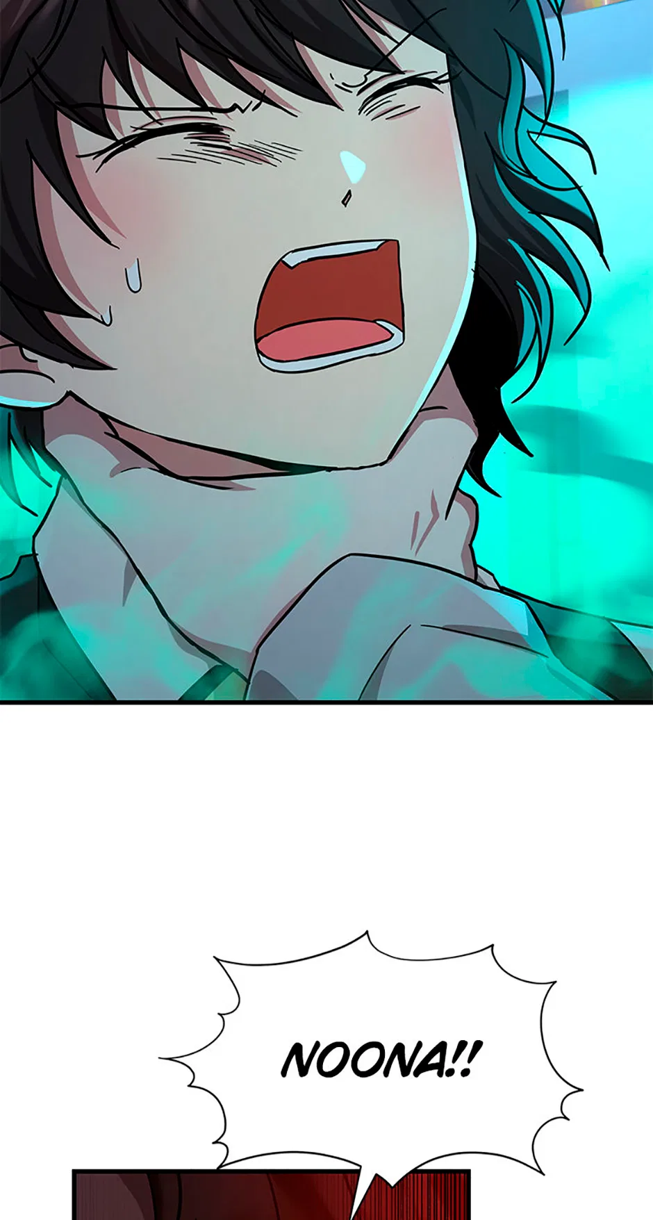 The Heir of Mythological Heroes Chapter 61 – Page 108