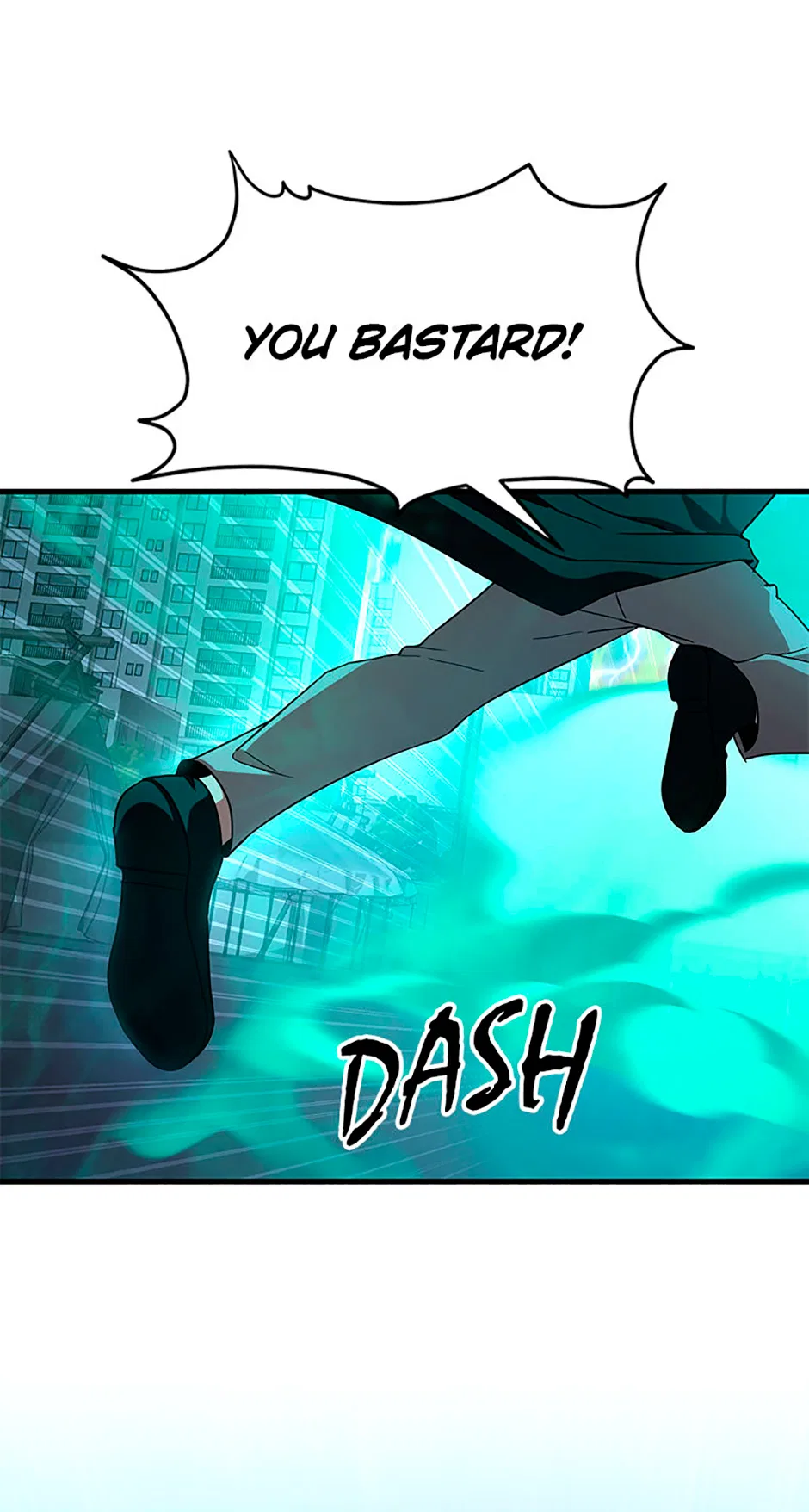 The Heir of Mythological Heroes Chapter 61 – Page 110