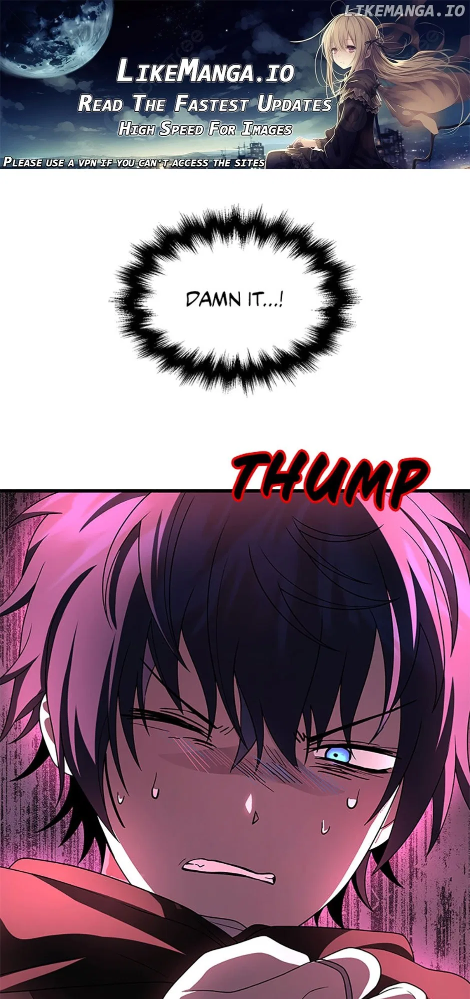 The Heir of Mythological Heroes Chapter 60 – Page 1