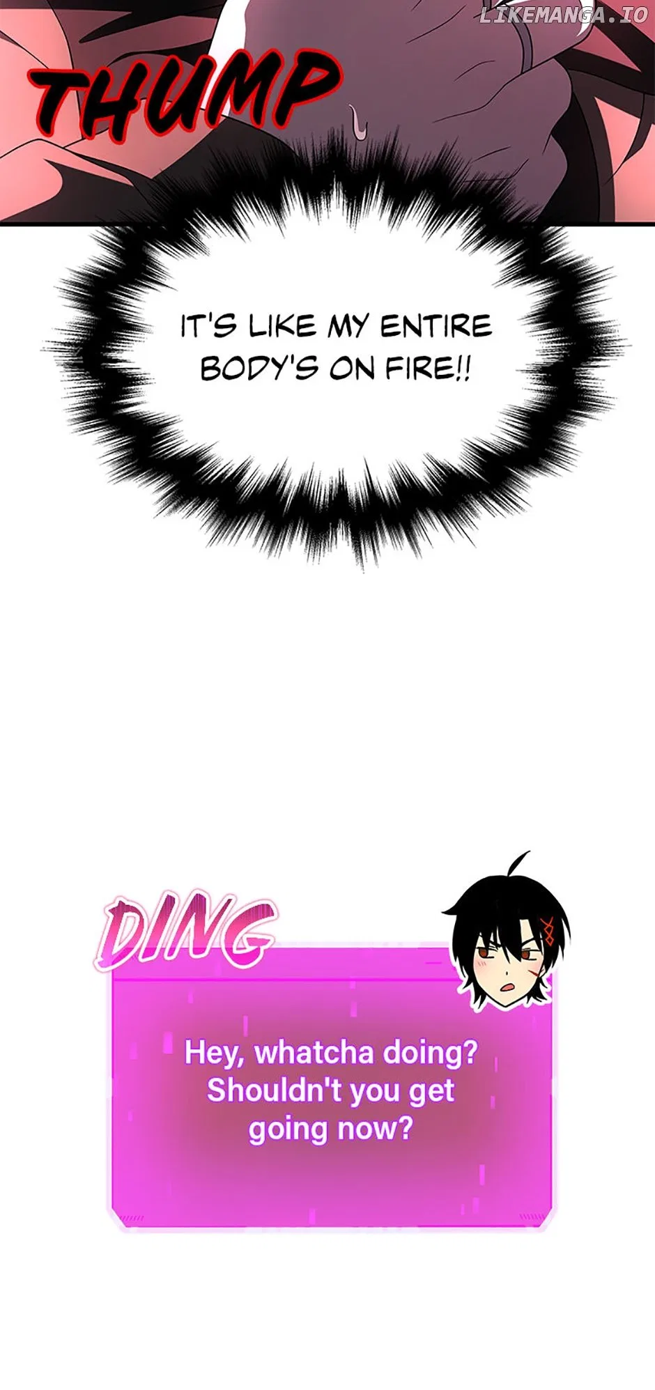 The Heir of Mythological Heroes Chapter 60 – Page 2
