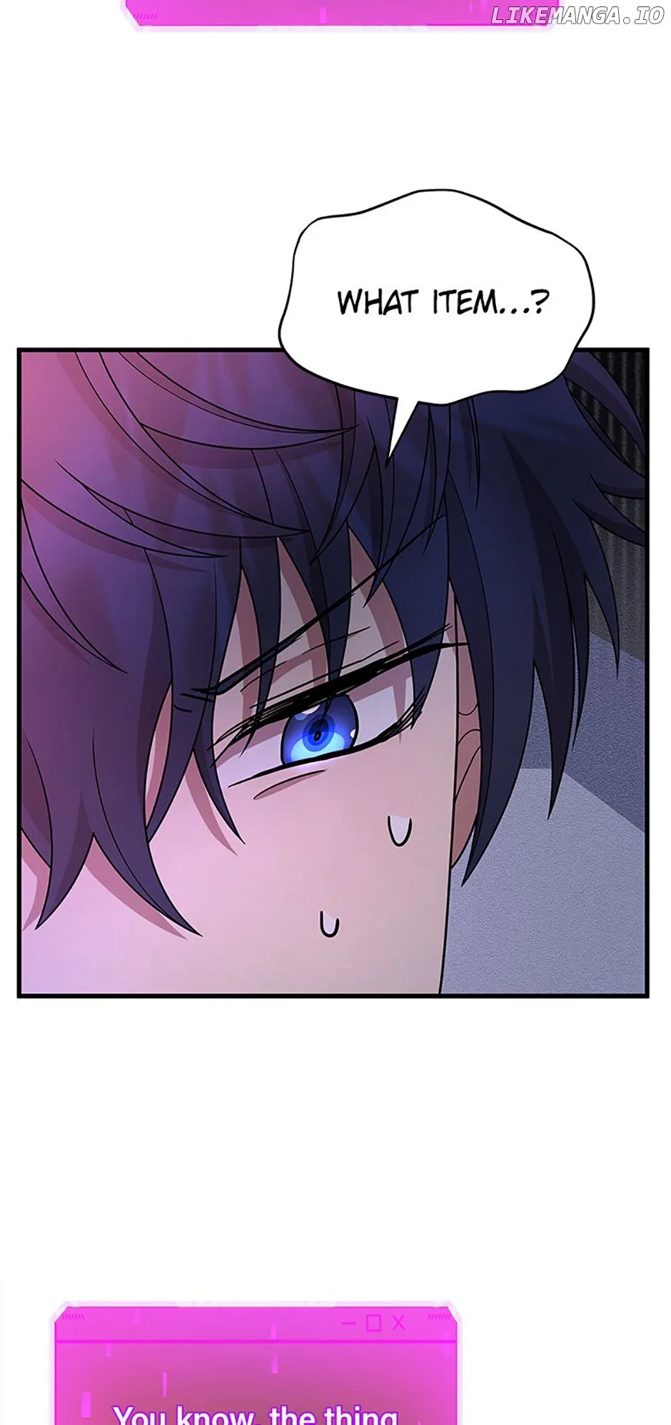 The Heir of Mythological Heroes Chapter 60 – Page 4