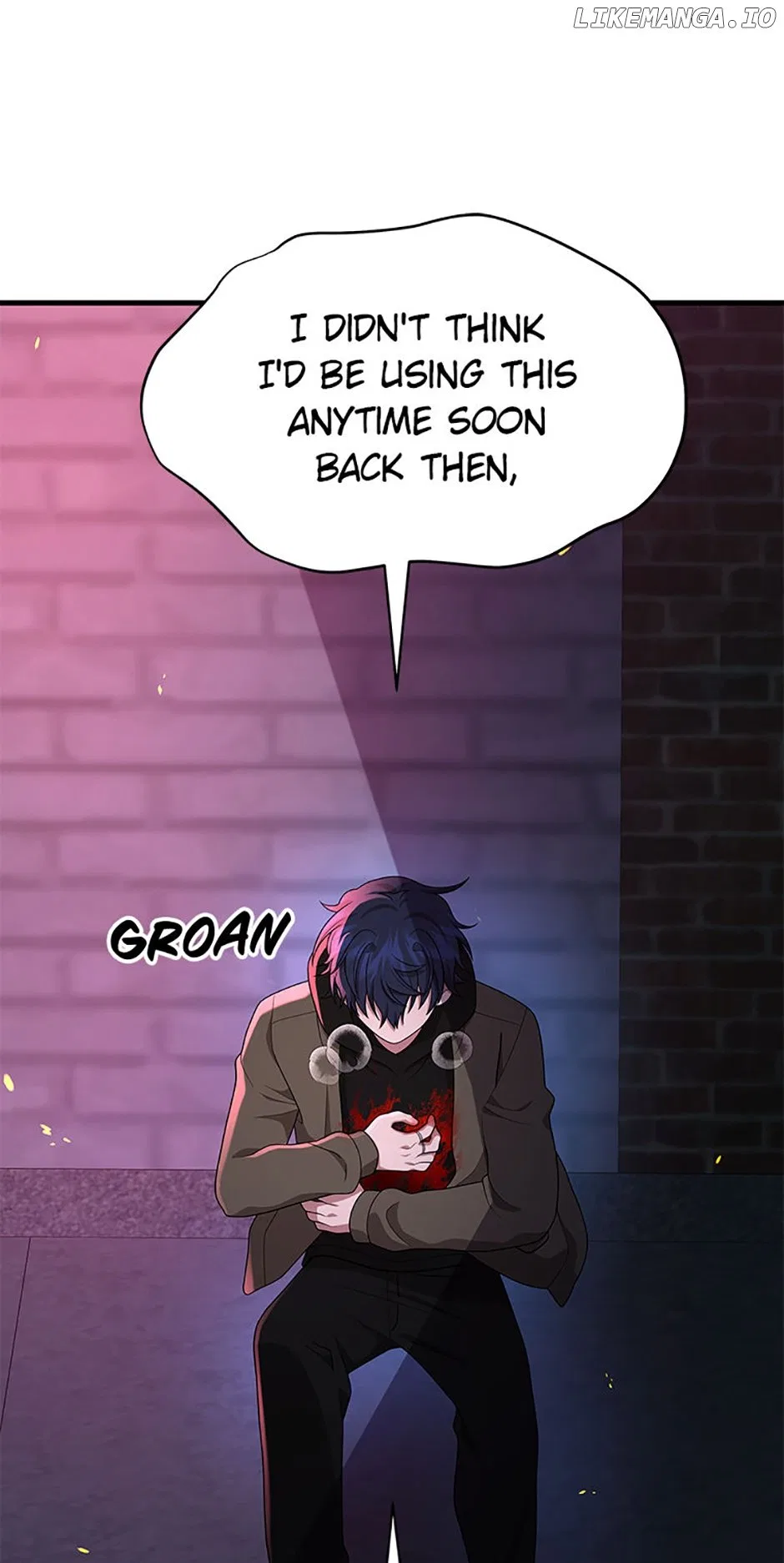 The Heir of Mythological Heroes Chapter 60 – Page 6