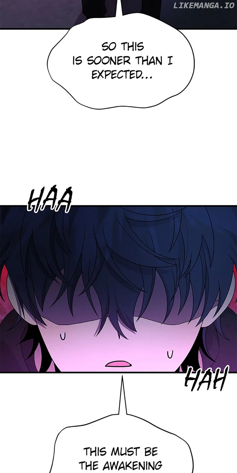 The Heir of Mythological Heroes Chapter 60 – Page 7