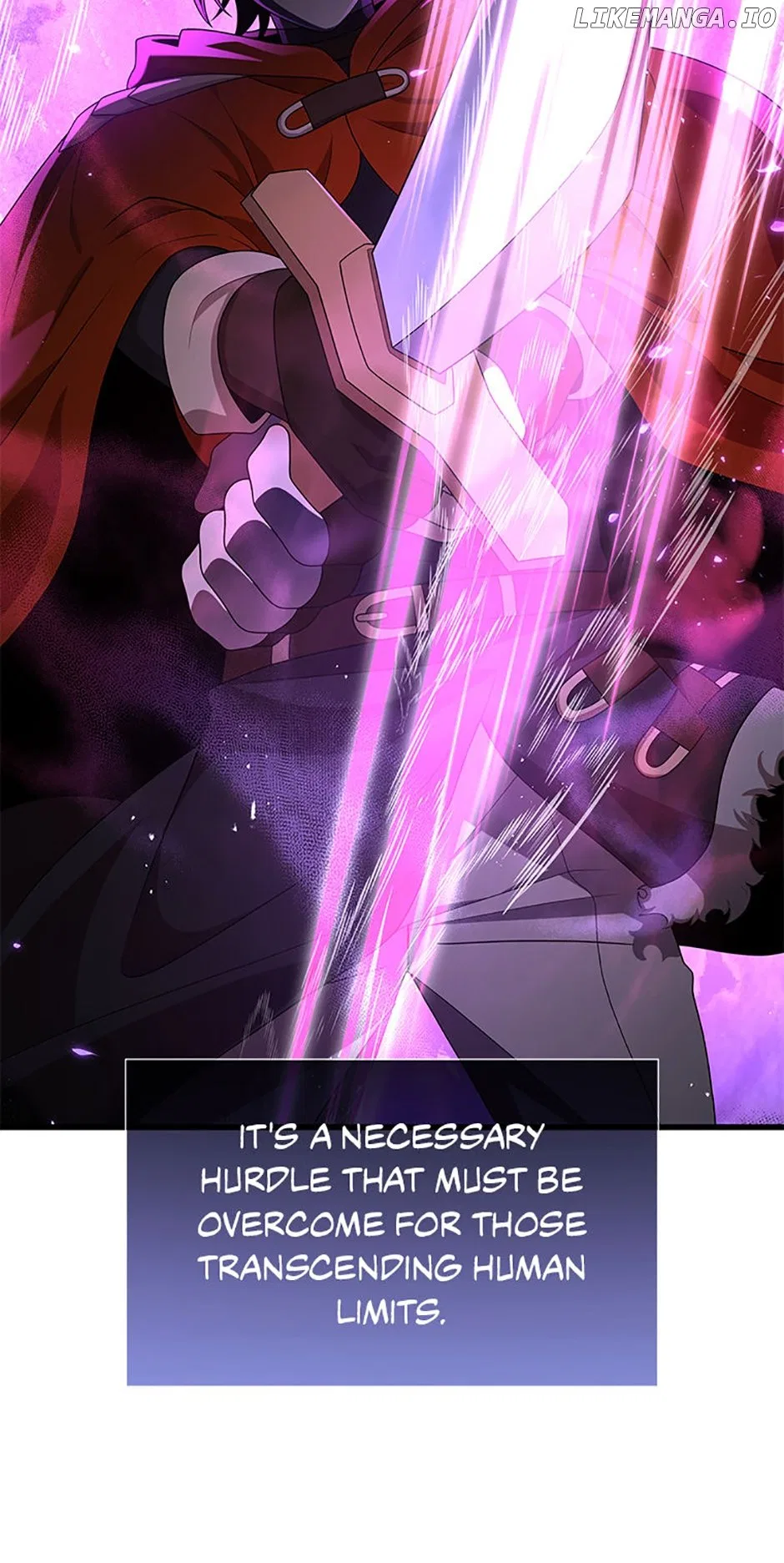 The Heir of Mythological Heroes Chapter 60 – Page 9