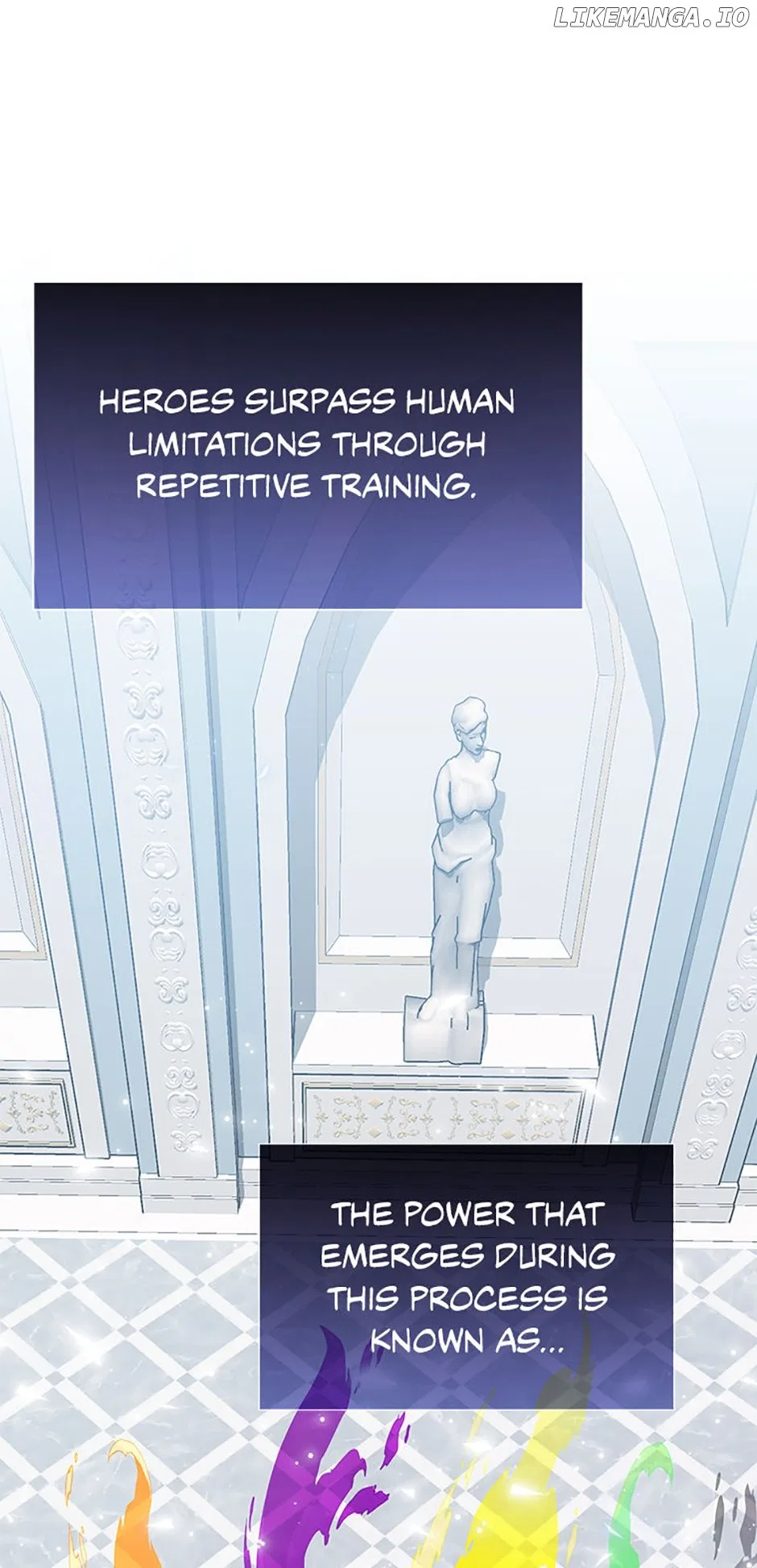 The Heir of Mythological Heroes Chapter 60 – Page 10
