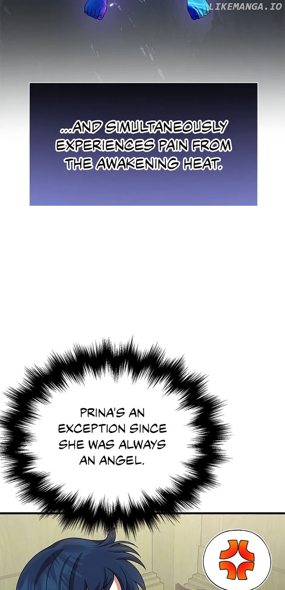 The Heir of Mythological Heroes Chapter 60 – Page 13