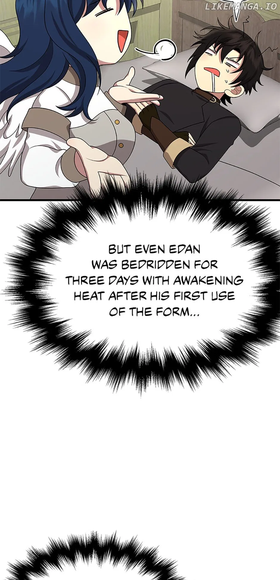The Heir of Mythological Heroes Chapter 60 – Page 14