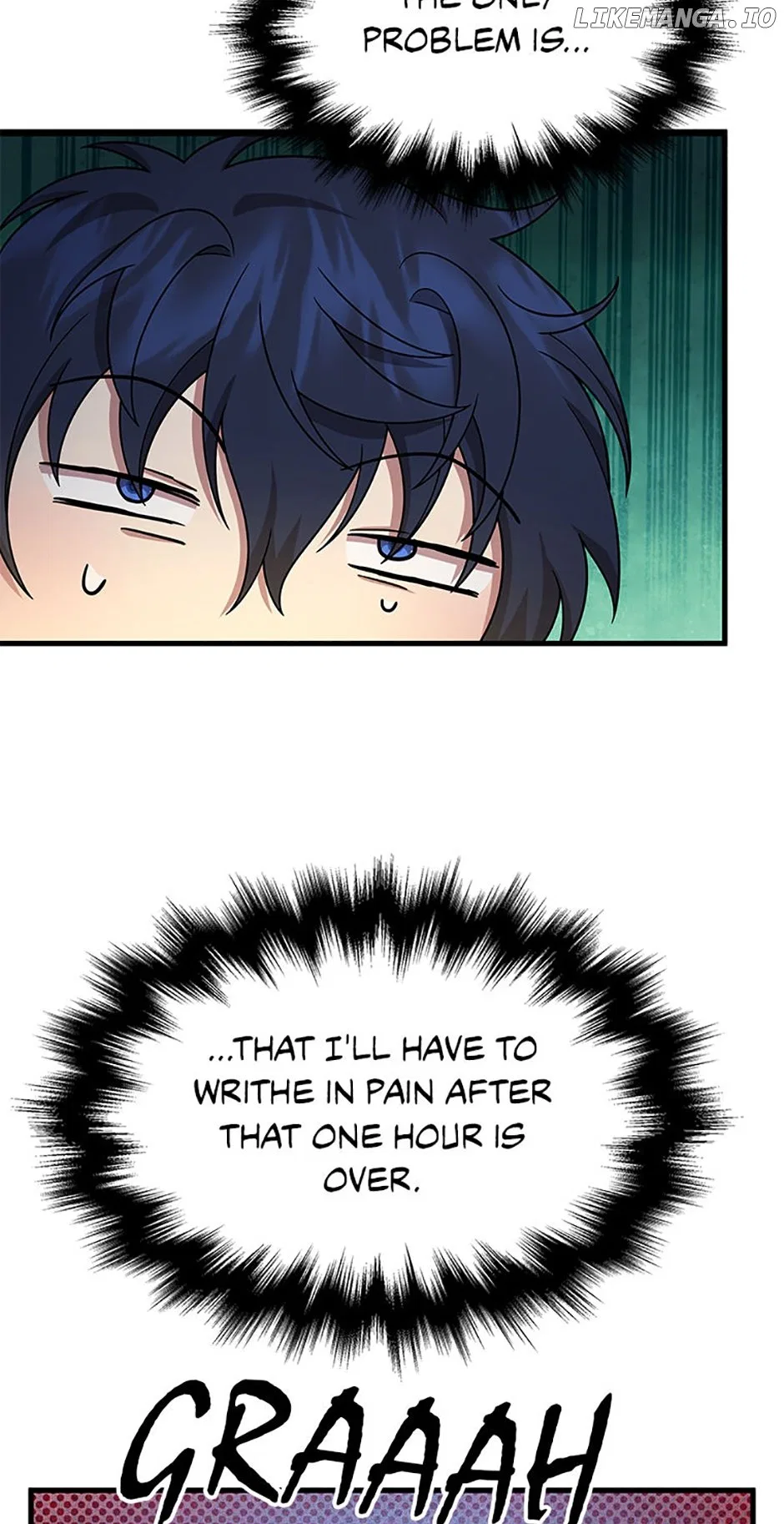 The Heir of Mythological Heroes Chapter 60 – Page 20