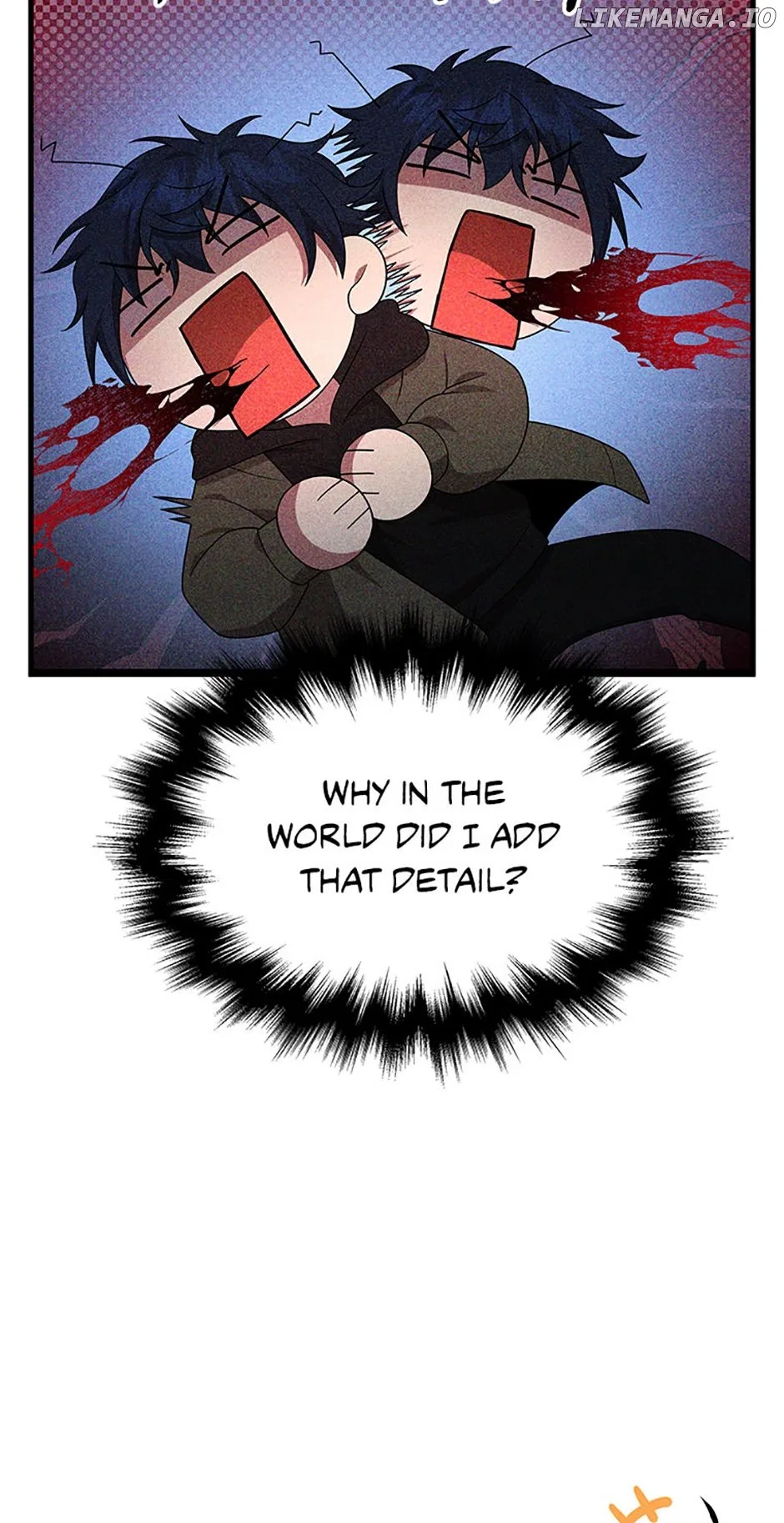 The Heir of Mythological Heroes Chapter 60 – Page 21