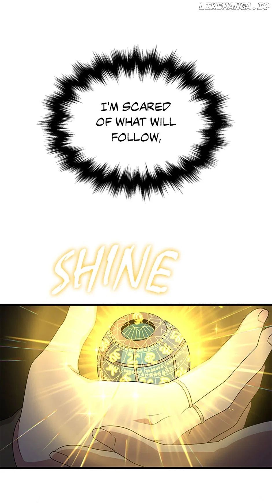 The Heir of Mythological Heroes Chapter 60 – Page 23