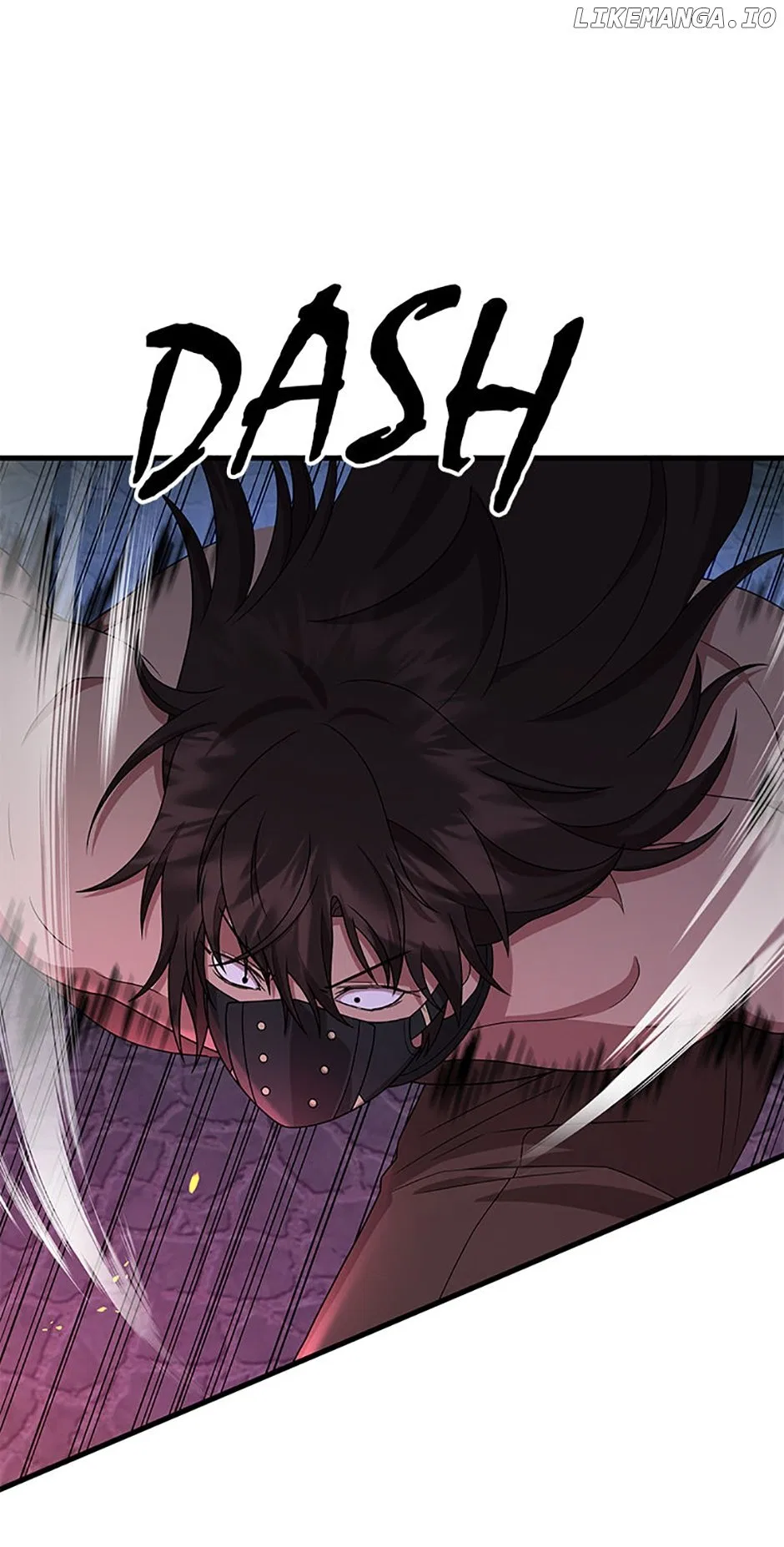 The Heir of Mythological Heroes Chapter 60 – Page 30
