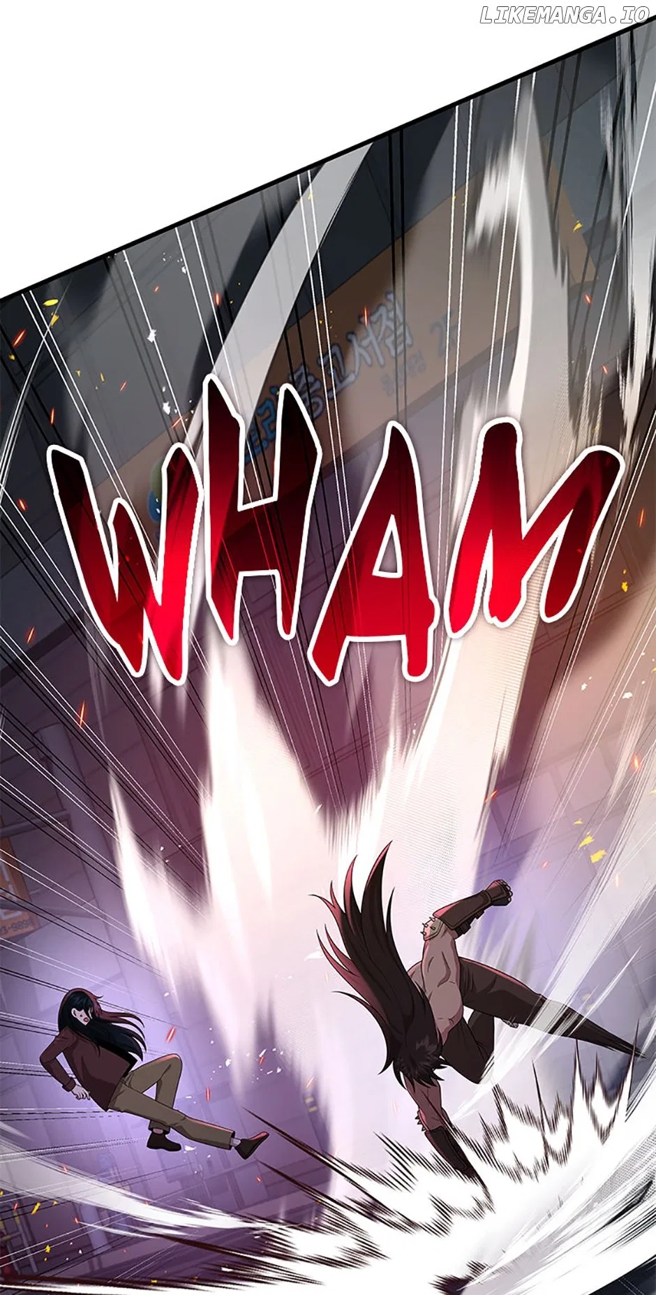 The Heir of Mythological Heroes Chapter 60 – Page 31