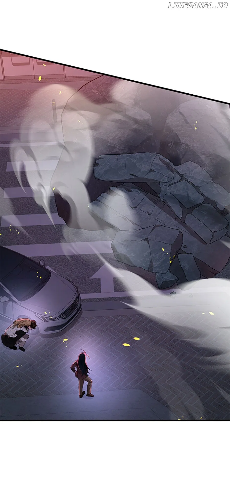 The Heir of Mythological Heroes Chapter 60 – Page 37