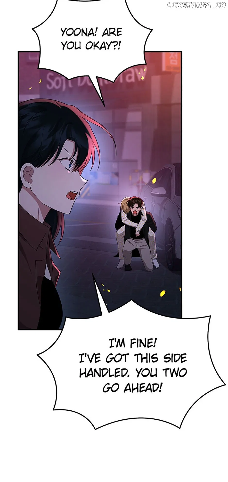 The Heir of Mythological Heroes Chapter 60 – Page 39