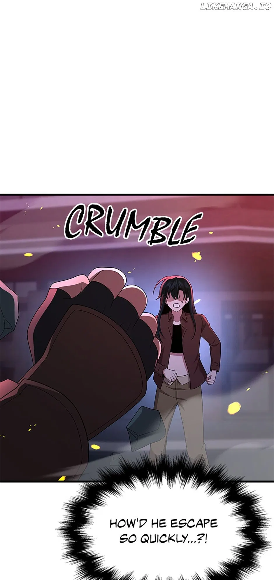 The Heir of Mythological Heroes Chapter 60 – Page 41