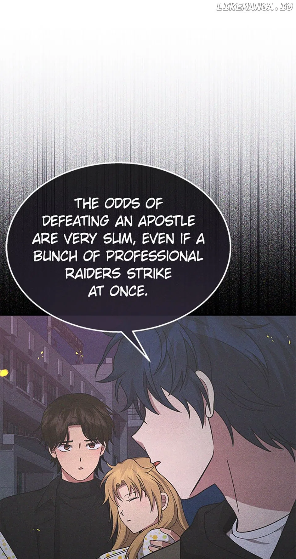 The Heir of Mythological Heroes Chapter 60 – Page 44