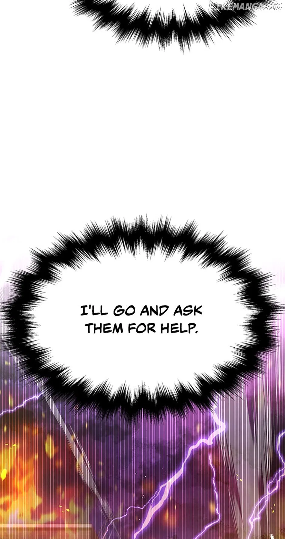 The Heir of Mythological Heroes Chapter 60 – Page 48