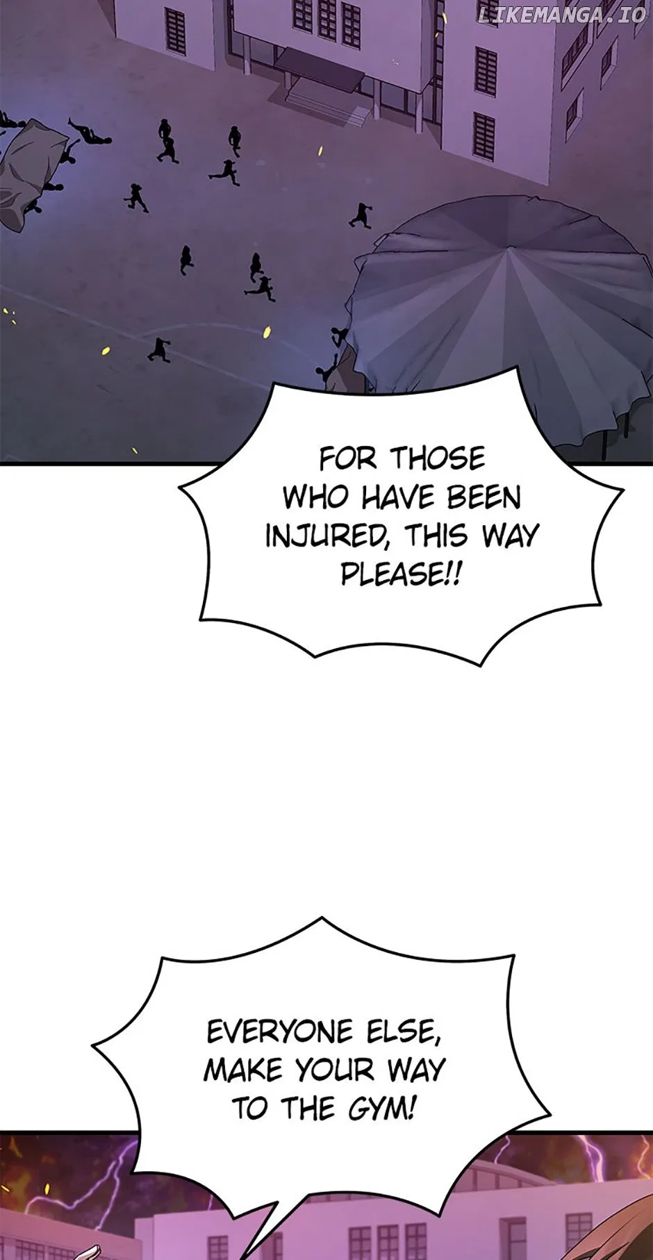 The Heir of Mythological Heroes Chapter 60 – Page 51