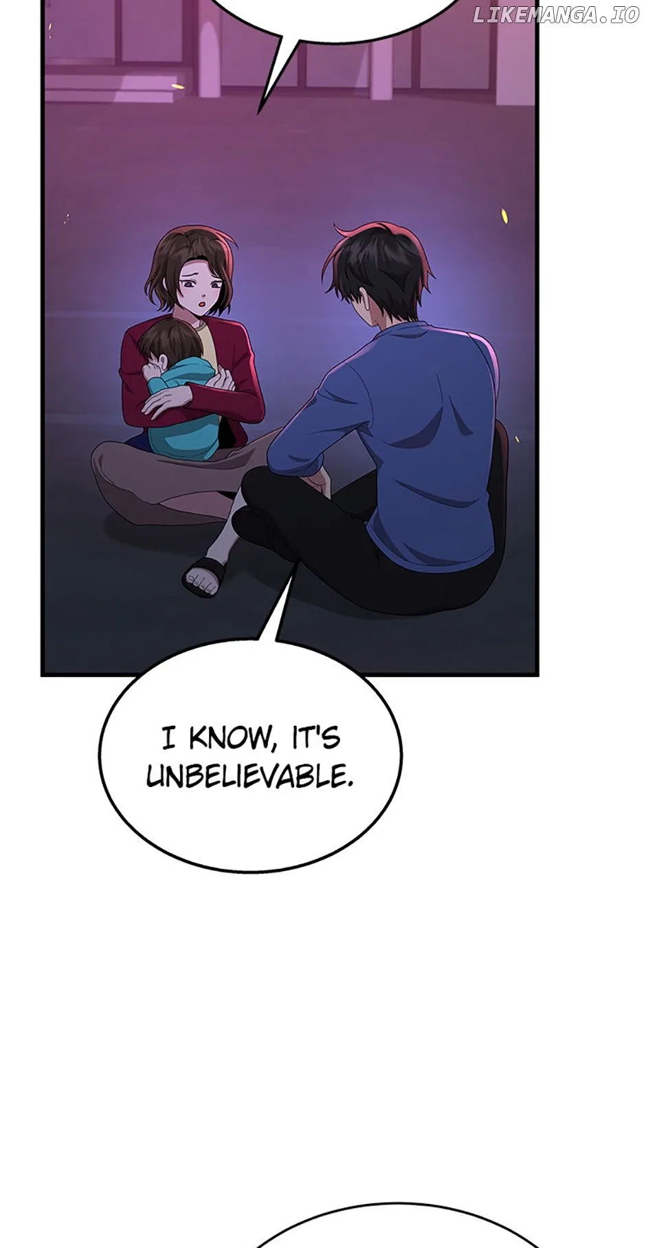 The Heir of Mythological Heroes Chapter 60 – Page 53