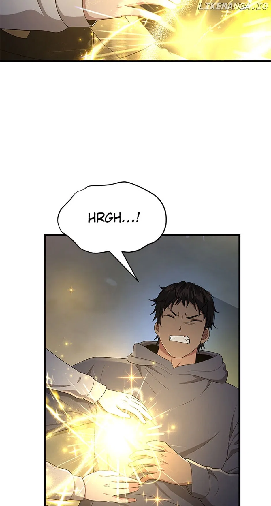 The Heir of Mythological Heroes Chapter 60 – Page 56