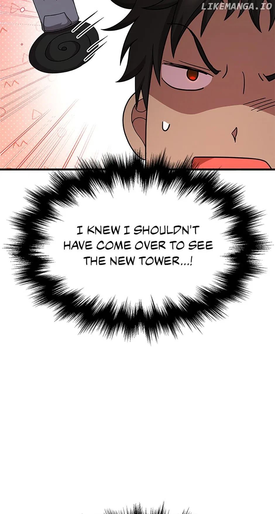 The Heir of Mythological Heroes Chapter 60 – Page 58